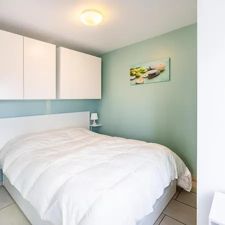 Vicky Derde Apartmán Koksijde