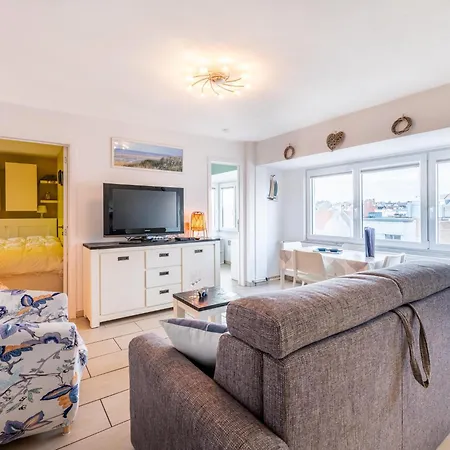 Vicky Derde Koksijde